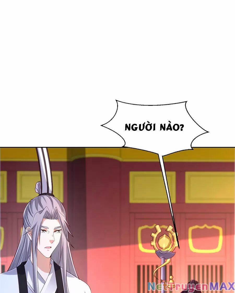 Người Ở Rể Bị Ép Thành Phản Diện 475 trang 10