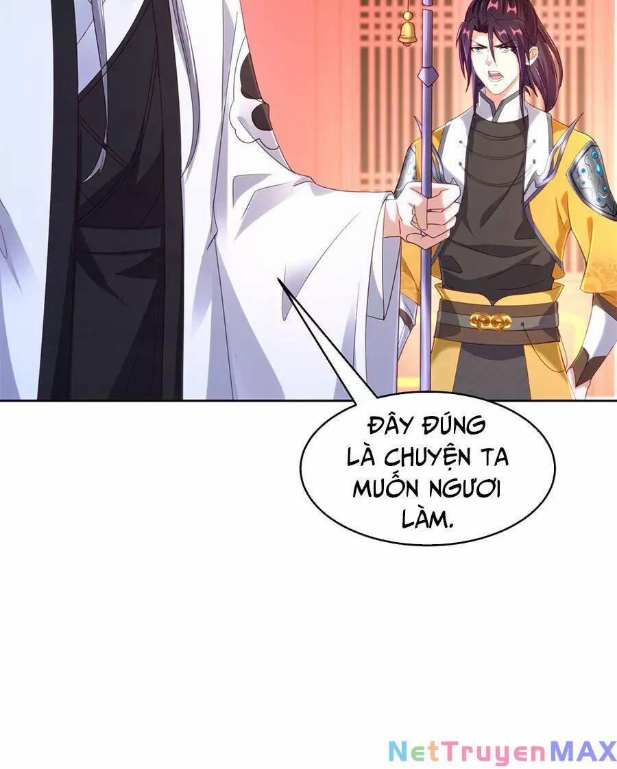 Người Ở Rể Bị Ép Thành Phản Diện 475 trang 11