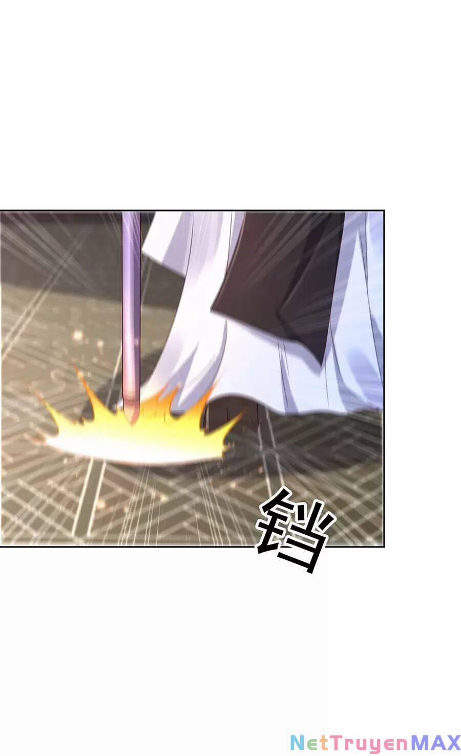 Người Ở Rể Bị Ép Thành Phản Diện 475 trang 12