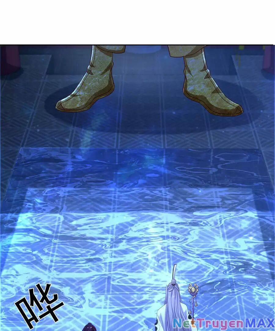 Người Ở Rể Bị Ép Thành Phản Diện 475 trang 13