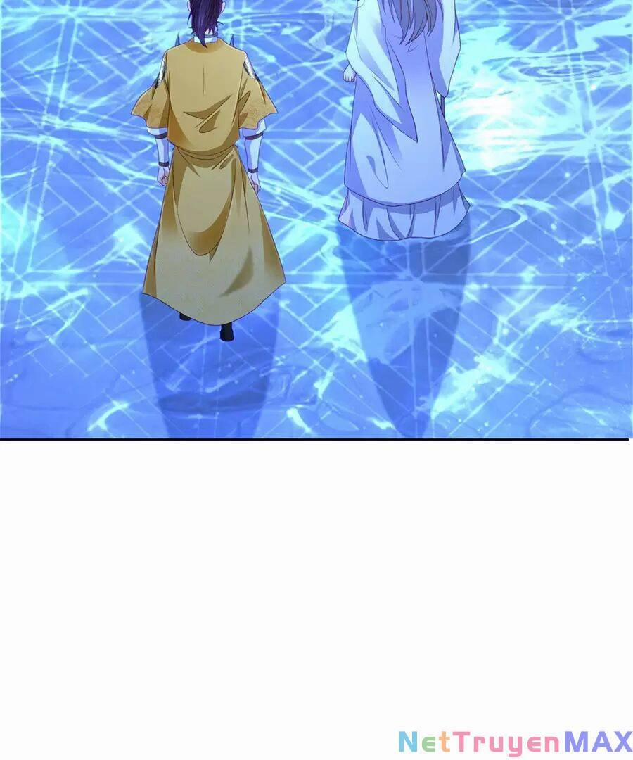 Người Ở Rể Bị Ép Thành Phản Diện 475 trang 14