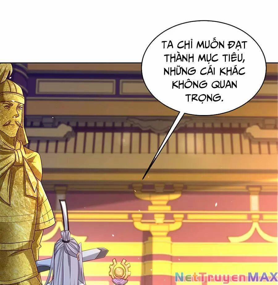 Người Ở Rể Bị Ép Thành Phản Diện 475 trang 2