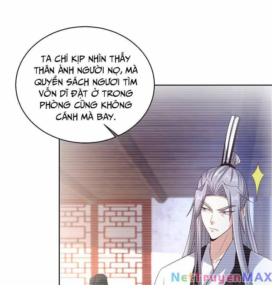 Người Ở Rể Bị Ép Thành Phản Diện 475 trang 21