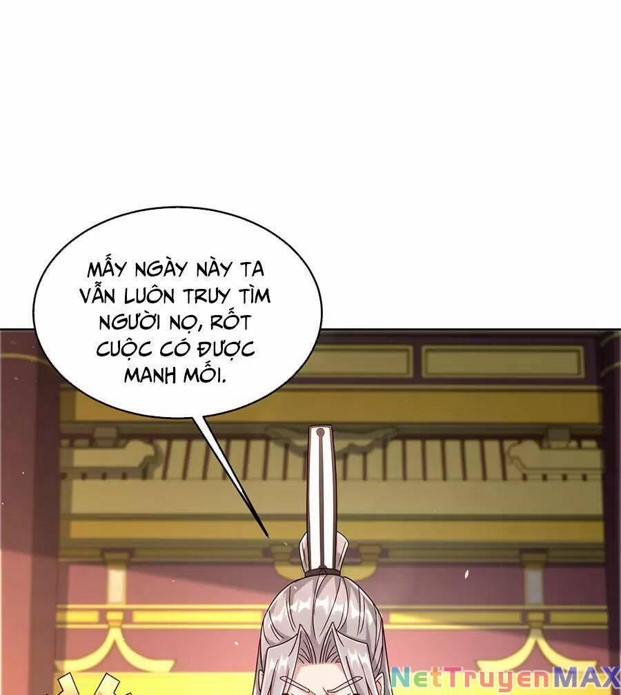 Người Ở Rể Bị Ép Thành Phản Diện 475 trang 23