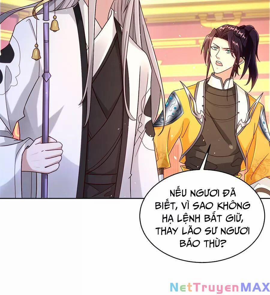 Người Ở Rể Bị Ép Thành Phản Diện 475 trang 26