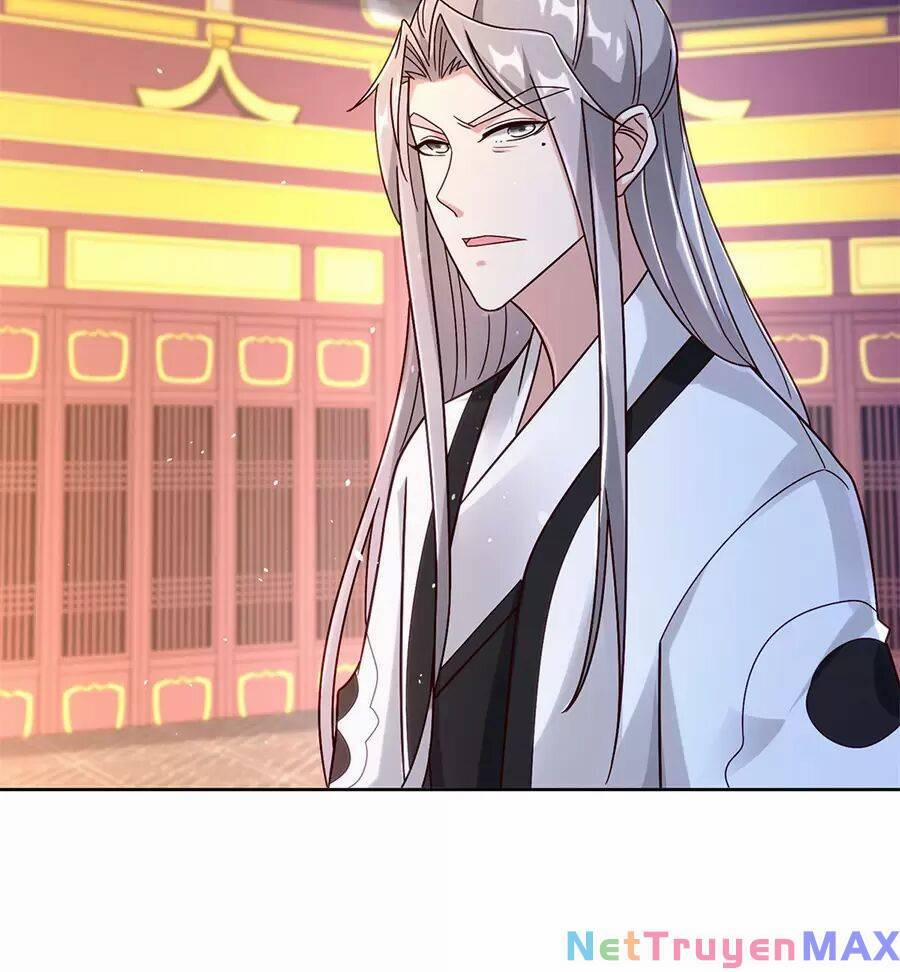 Người Ở Rể Bị Ép Thành Phản Diện 475 trang 28