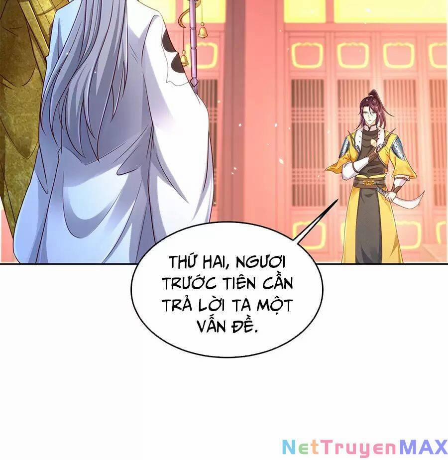 Người Ở Rể Bị Ép Thành Phản Diện 475 trang 3