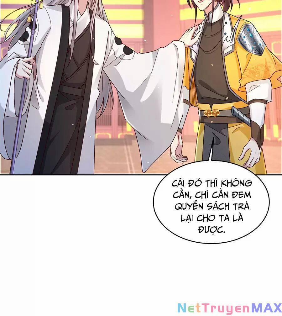 Người Ở Rể Bị Ép Thành Phản Diện 475 trang 31