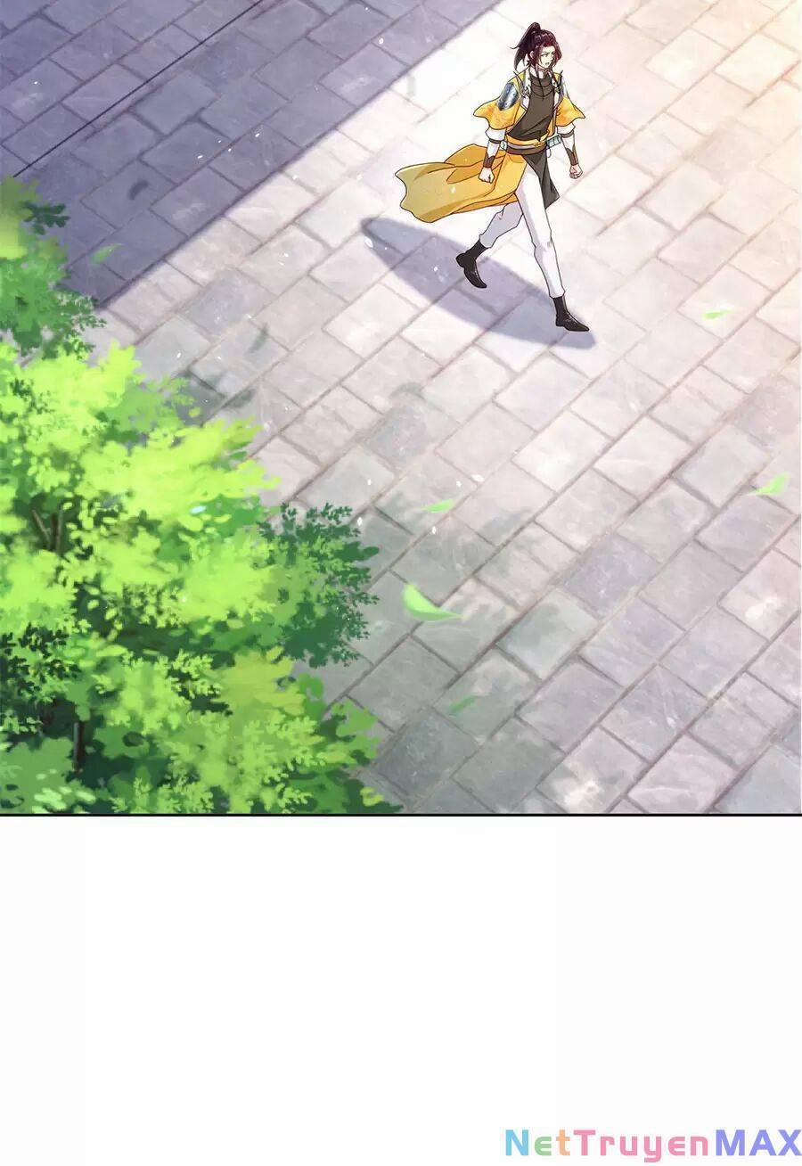 Người Ở Rể Bị Ép Thành Phản Diện 475 trang 35