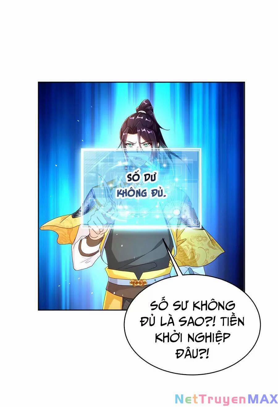 Người Ở Rể Bị Ép Thành Phản Diện 475 trang 37