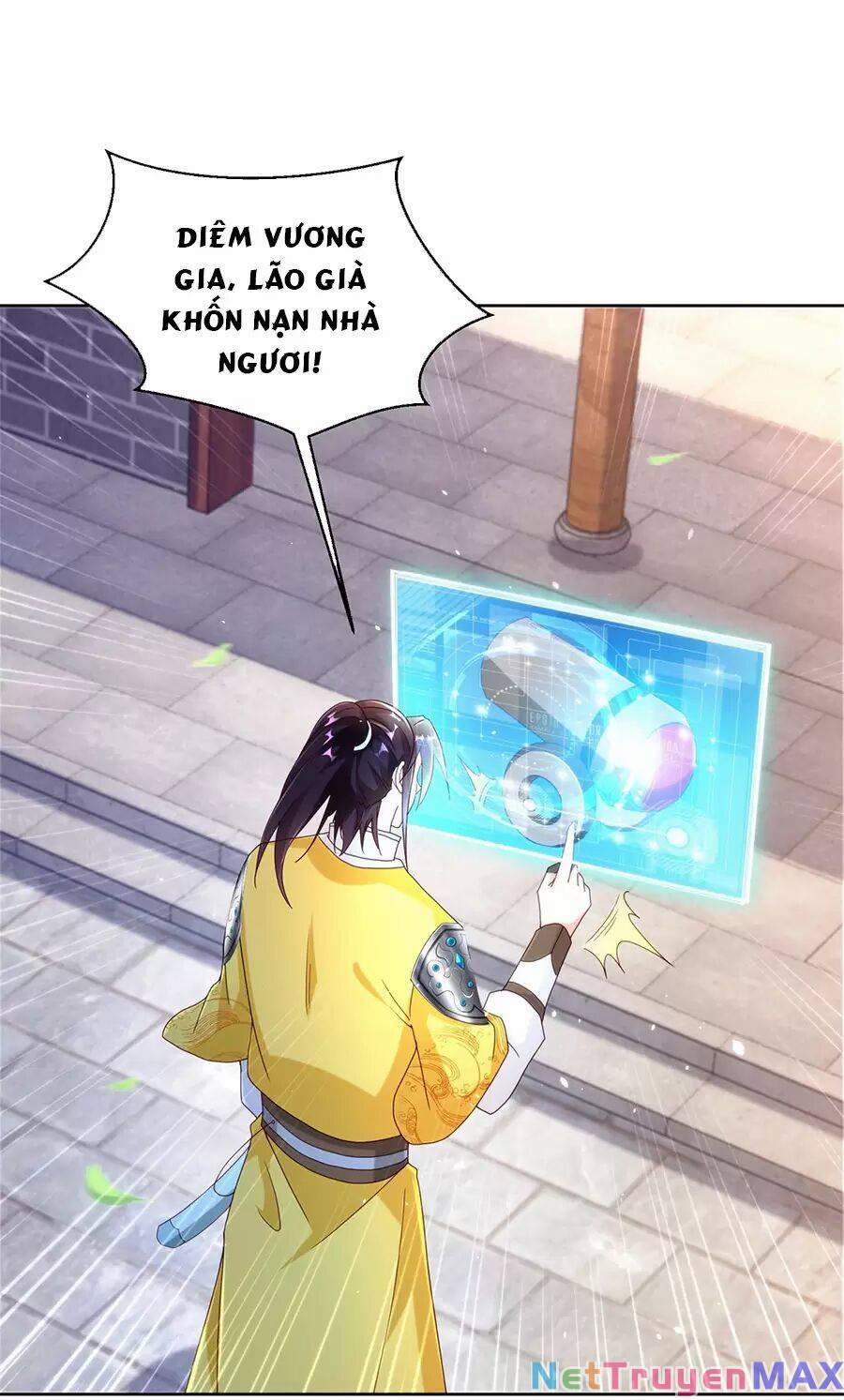 Người Ở Rể Bị Ép Thành Phản Diện 475 trang 39