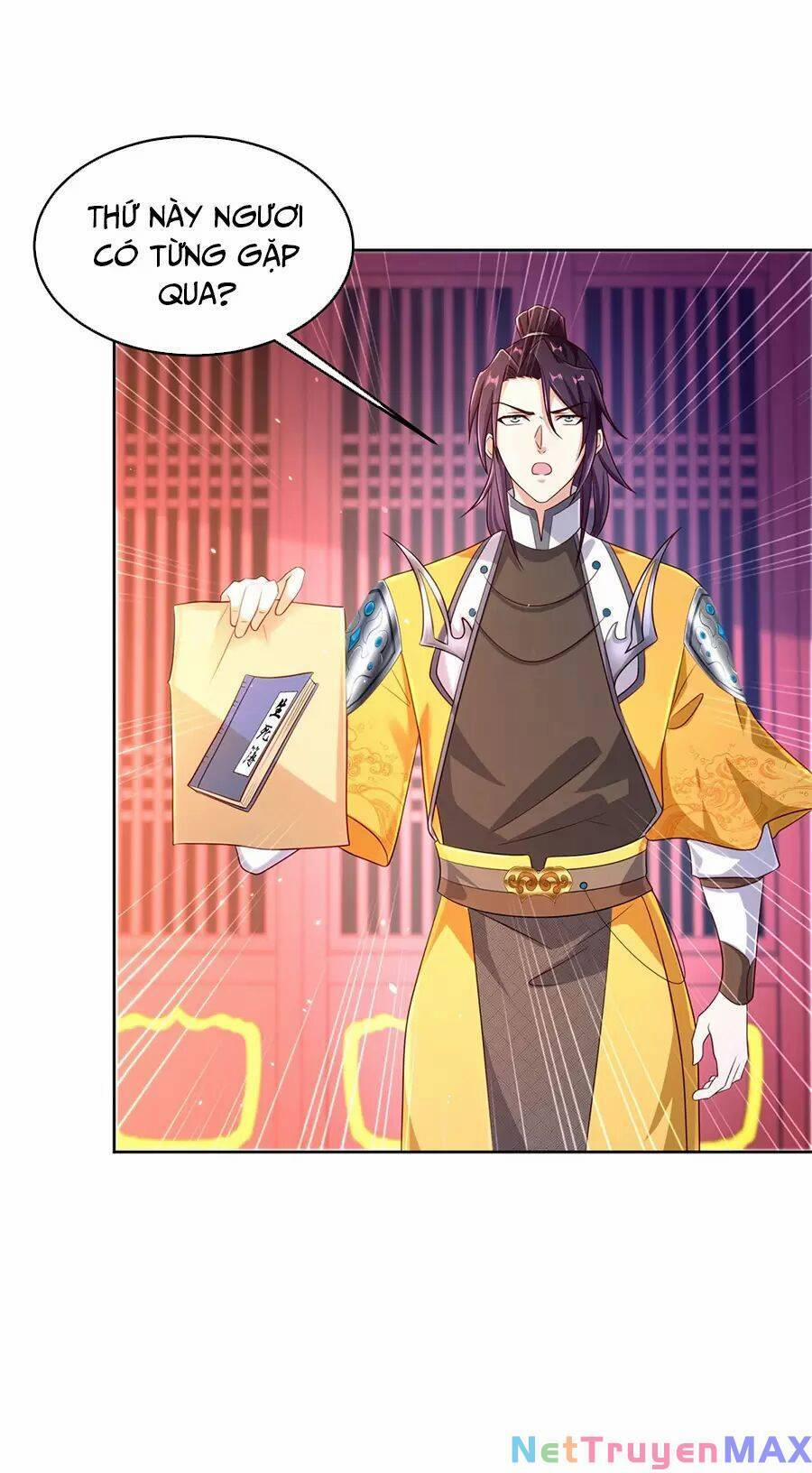 Người Ở Rể Bị Ép Thành Phản Diện 475 trang 4