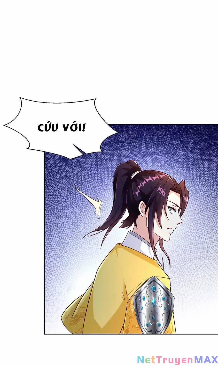 Người Ở Rể Bị Ép Thành Phản Diện 475 trang 40