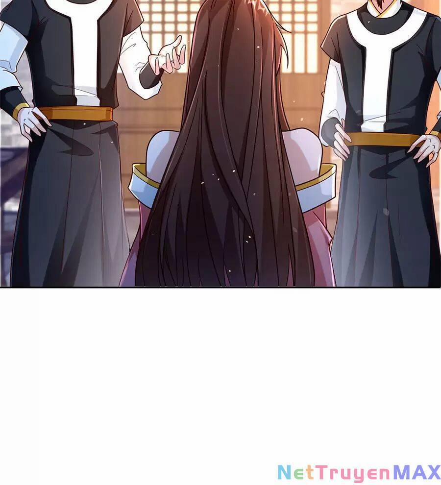 Người Ở Rể Bị Ép Thành Phản Diện 475 trang 43