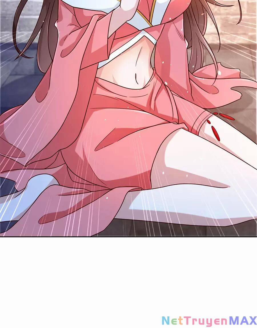 Người Ở Rể Bị Ép Thành Phản Diện 475 trang 45