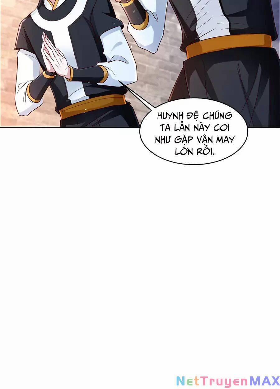 Người Ở Rể Bị Ép Thành Phản Diện 475 trang 47