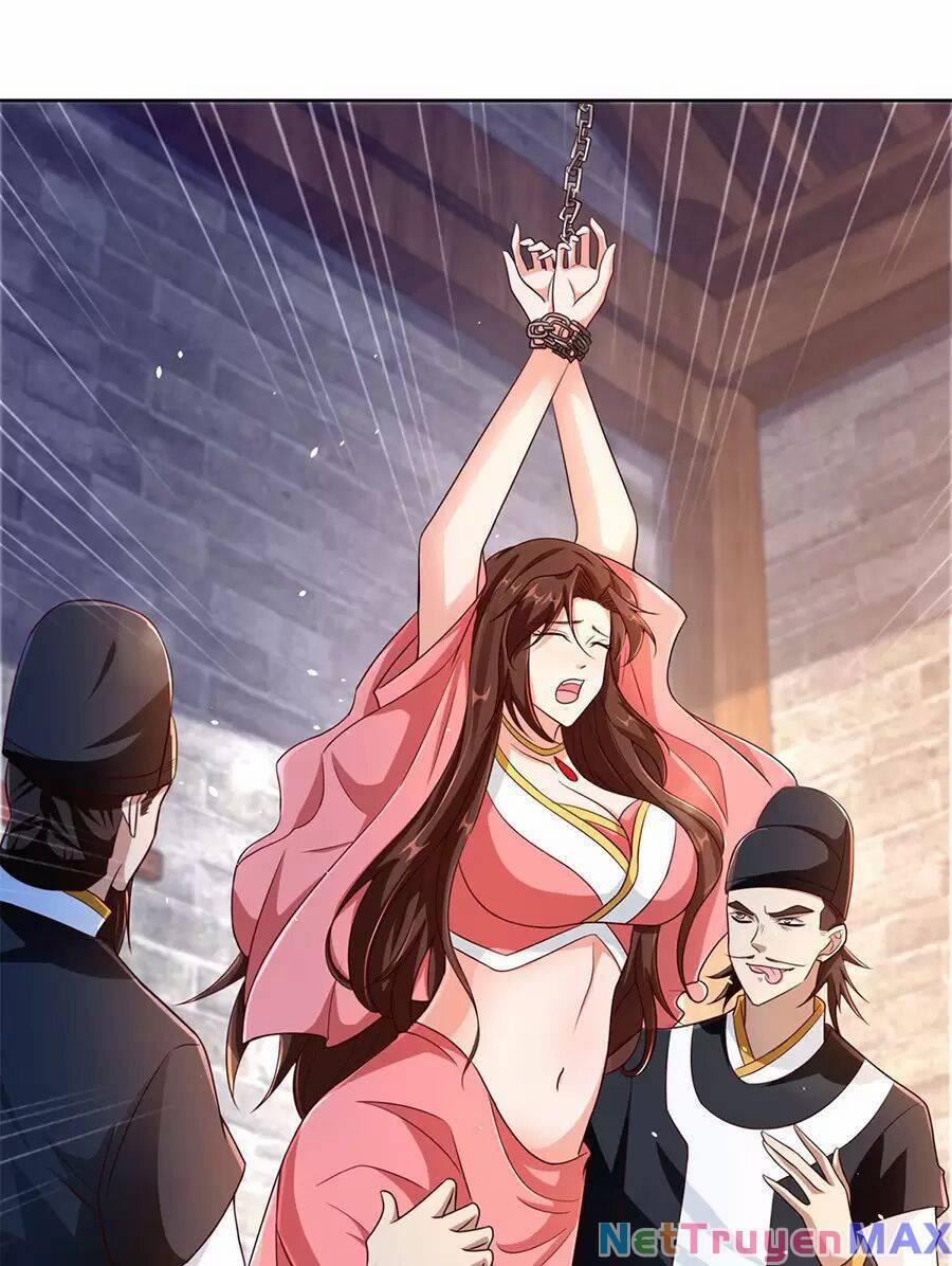 Người Ở Rể Bị Ép Thành Phản Diện 475 trang 50