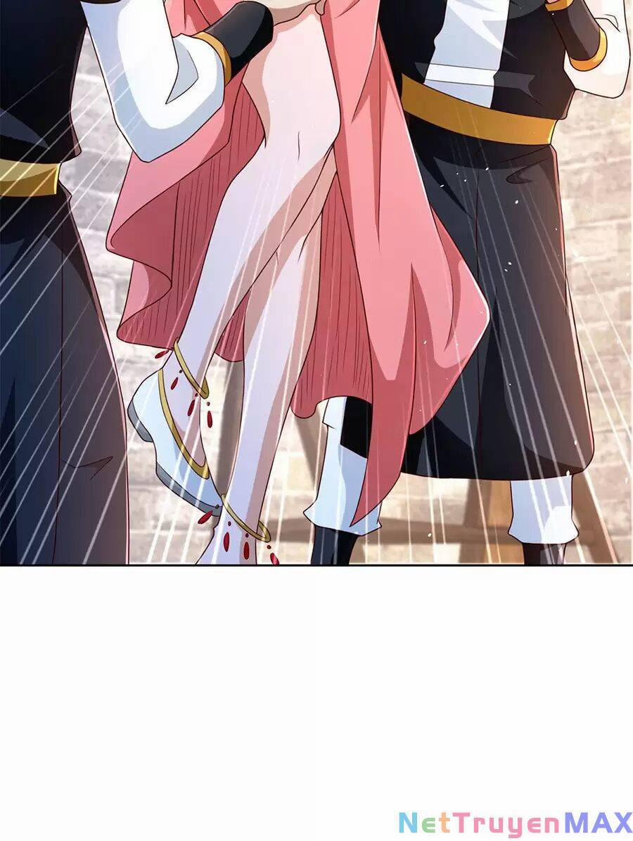 Người Ở Rể Bị Ép Thành Phản Diện 475 trang 51