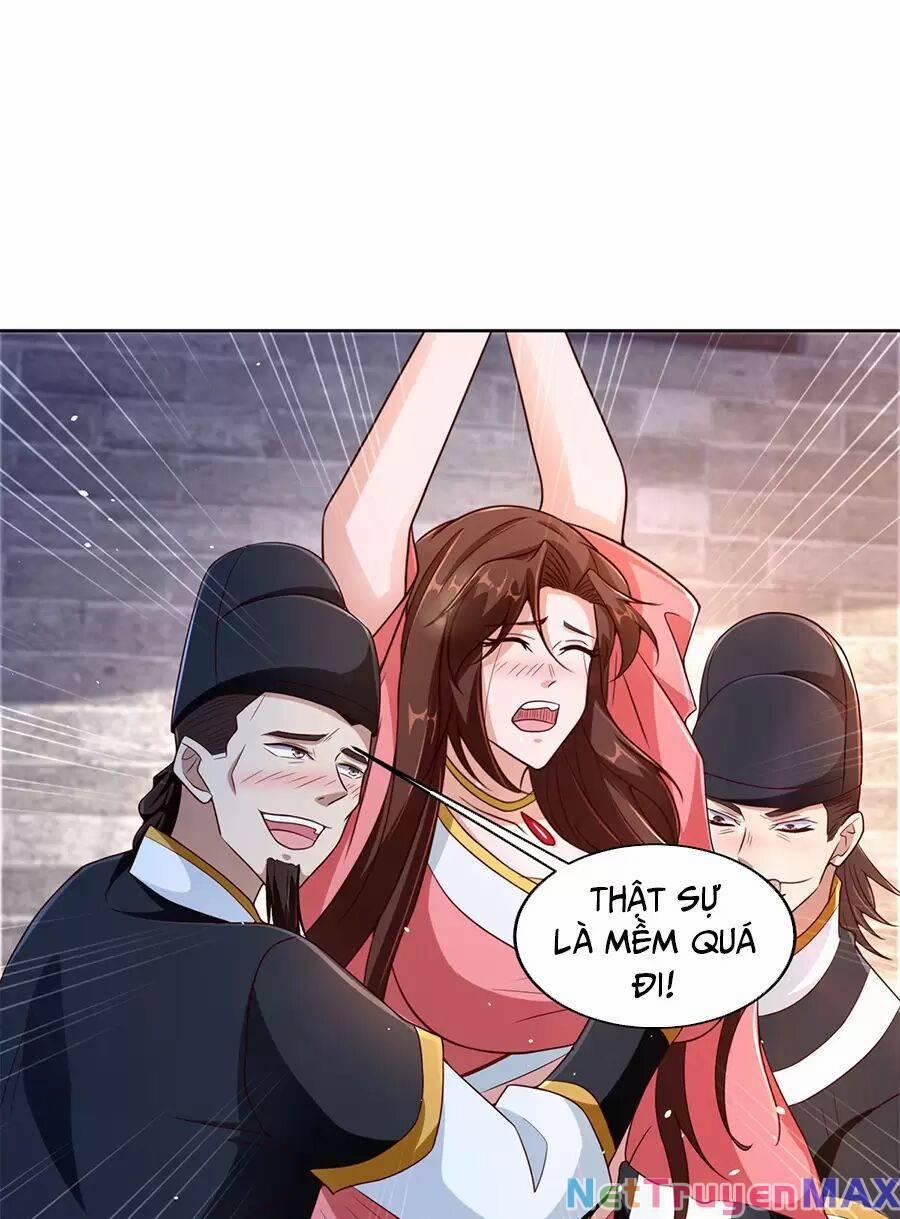 Người Ở Rể Bị Ép Thành Phản Diện 475 trang 52