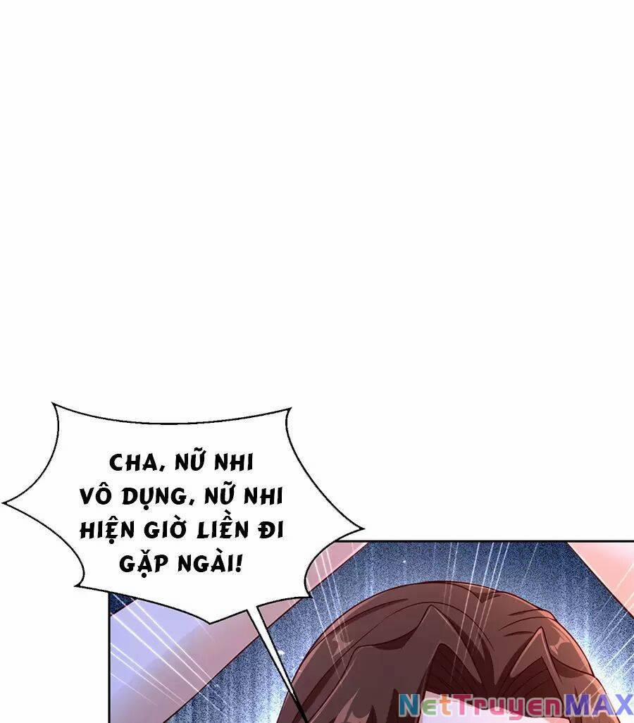 Người Ở Rể Bị Ép Thành Phản Diện 475 trang 54