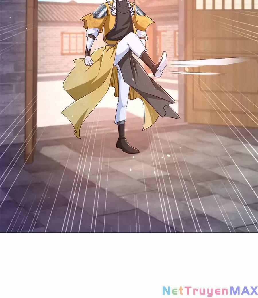 Người Ở Rể Bị Ép Thành Phản Diện 475 trang 58