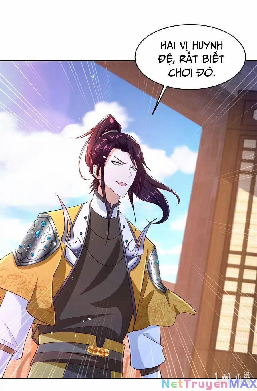 Người Ở Rể Bị Ép Thành Phản Diện 475 trang 60