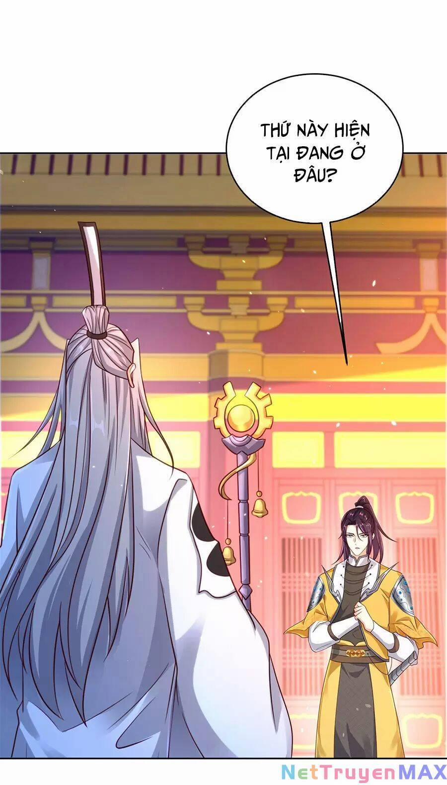 Người Ở Rể Bị Ép Thành Phản Diện 475 trang 7