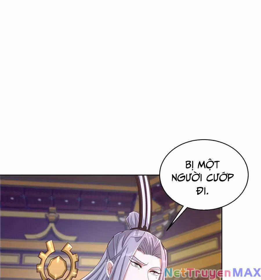 Người Ở Rể Bị Ép Thành Phản Diện 475 trang 8