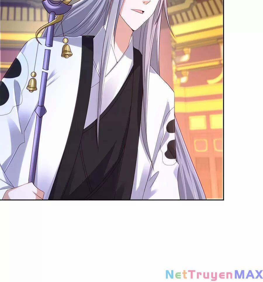 Người Ở Rể Bị Ép Thành Phản Diện 475 trang 9