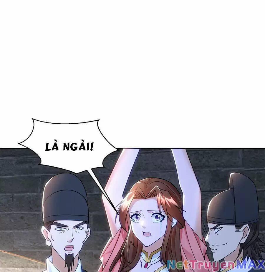 Người Ở Rể Bị Ép Thành Phản Diện 476 trang 1