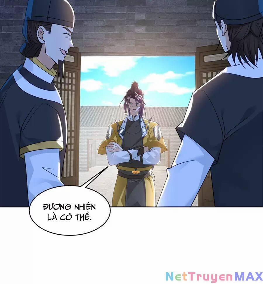 Người Ở Rể Bị Ép Thành Phản Diện 476 trang 10