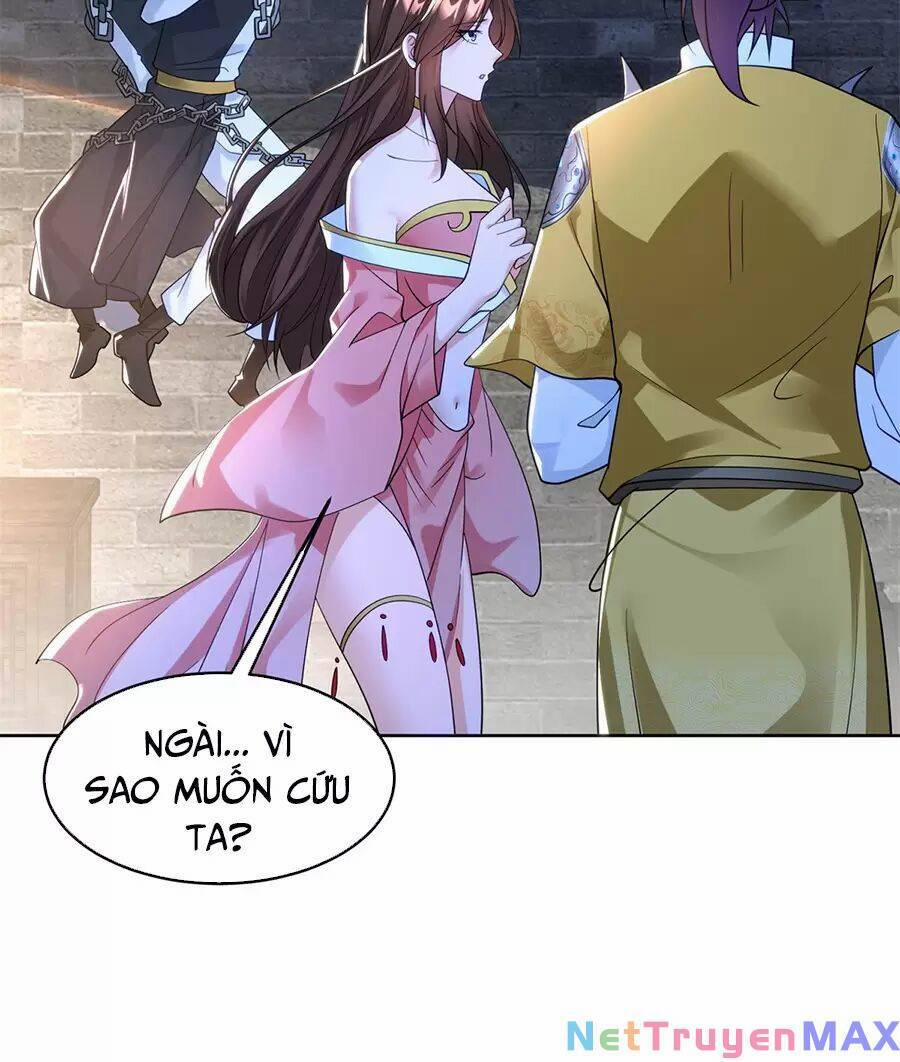 Người Ở Rể Bị Ép Thành Phản Diện 476 trang 13