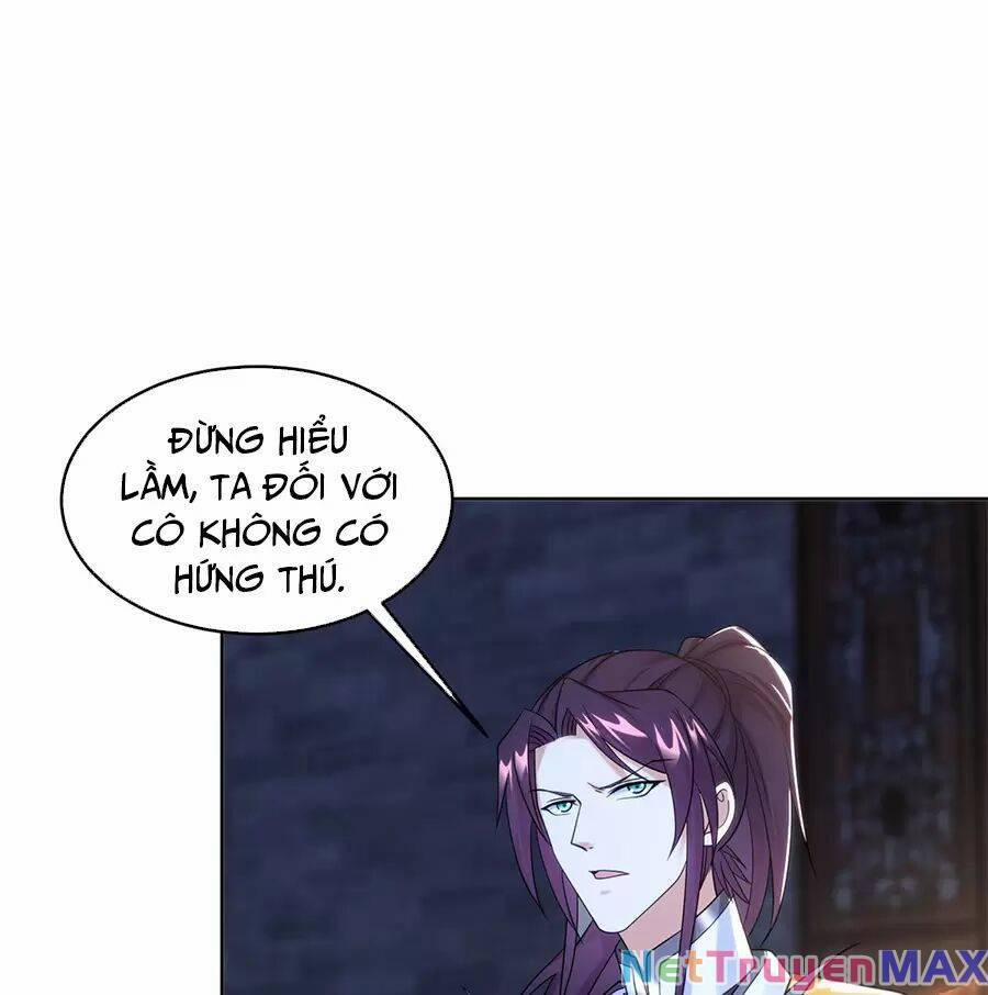 Người Ở Rể Bị Ép Thành Phản Diện 476 trang 14