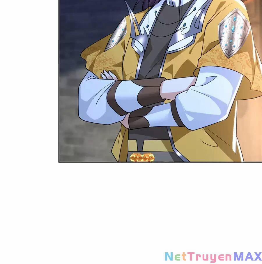 Người Ở Rể Bị Ép Thành Phản Diện 476 trang 15