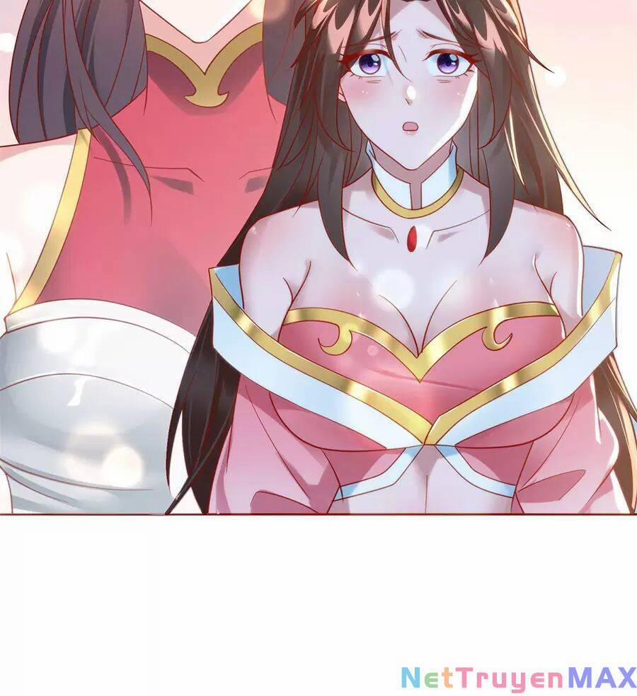 Người Ở Rể Bị Ép Thành Phản Diện 476 trang 17