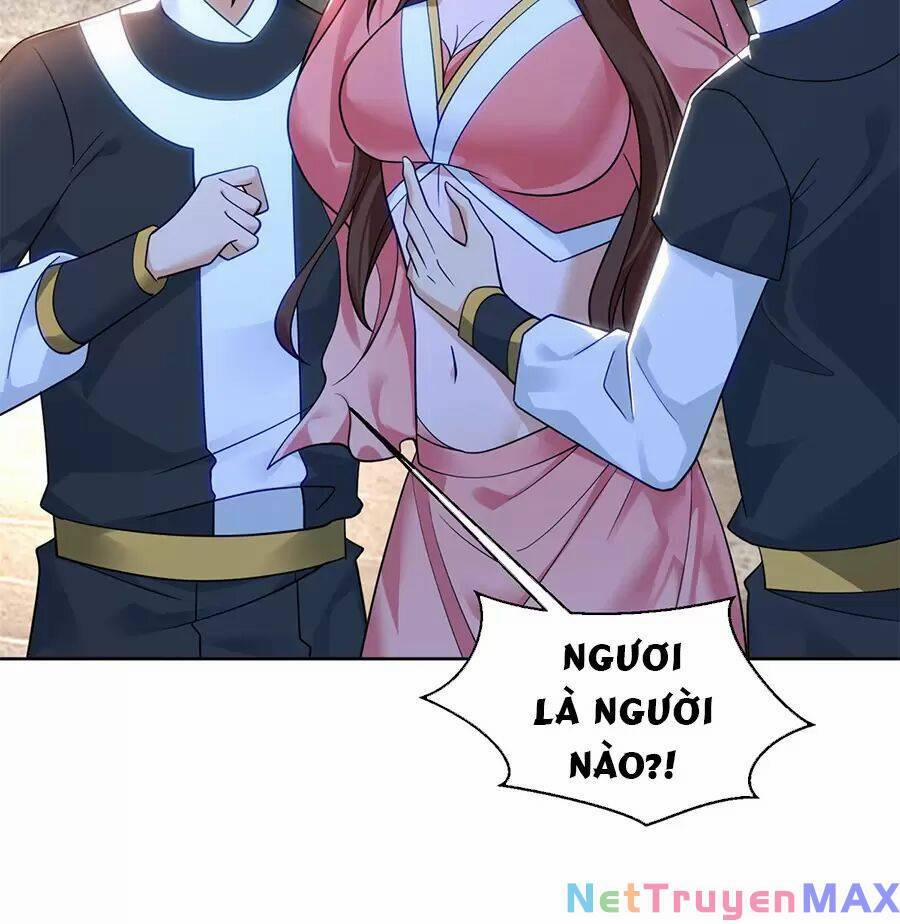 Người Ở Rể Bị Ép Thành Phản Diện 476 trang 2
