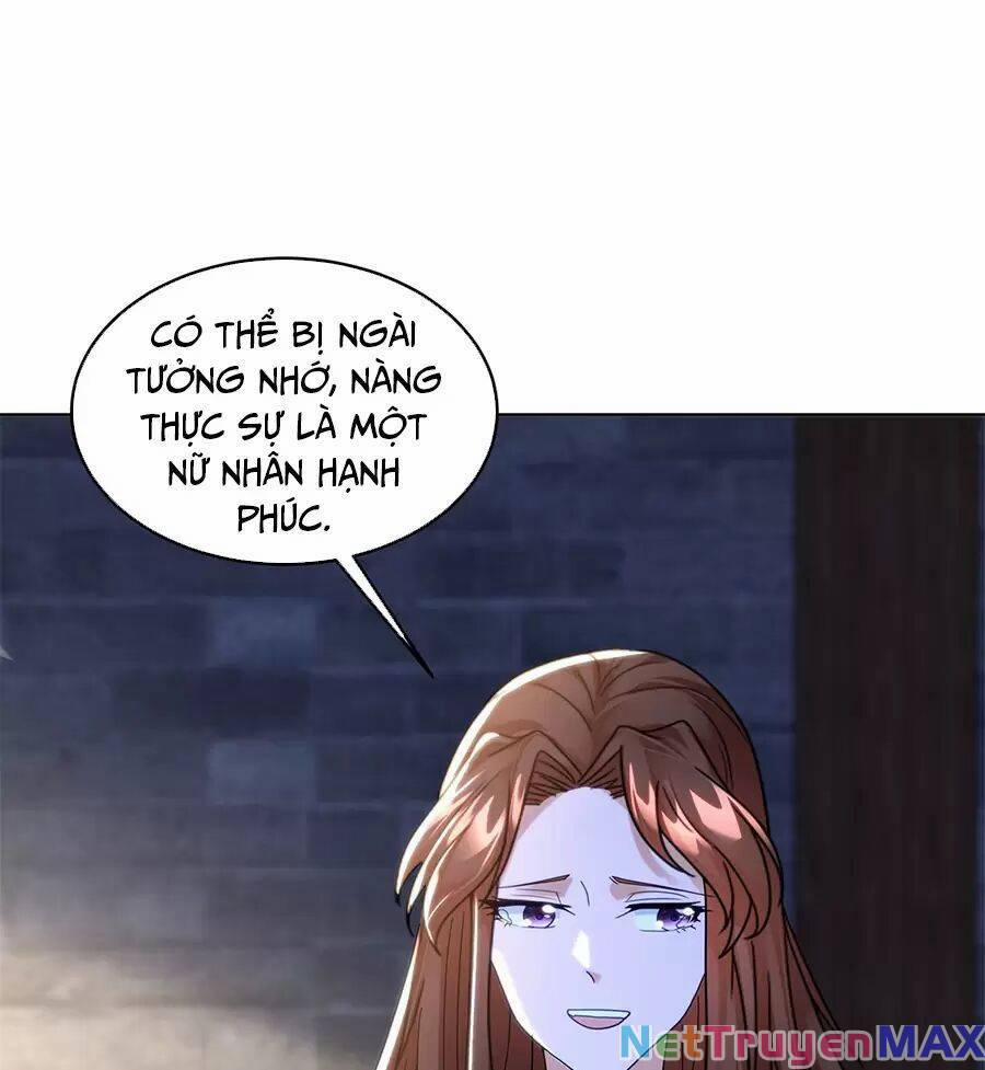 Người Ở Rể Bị Ép Thành Phản Diện 476 trang 20