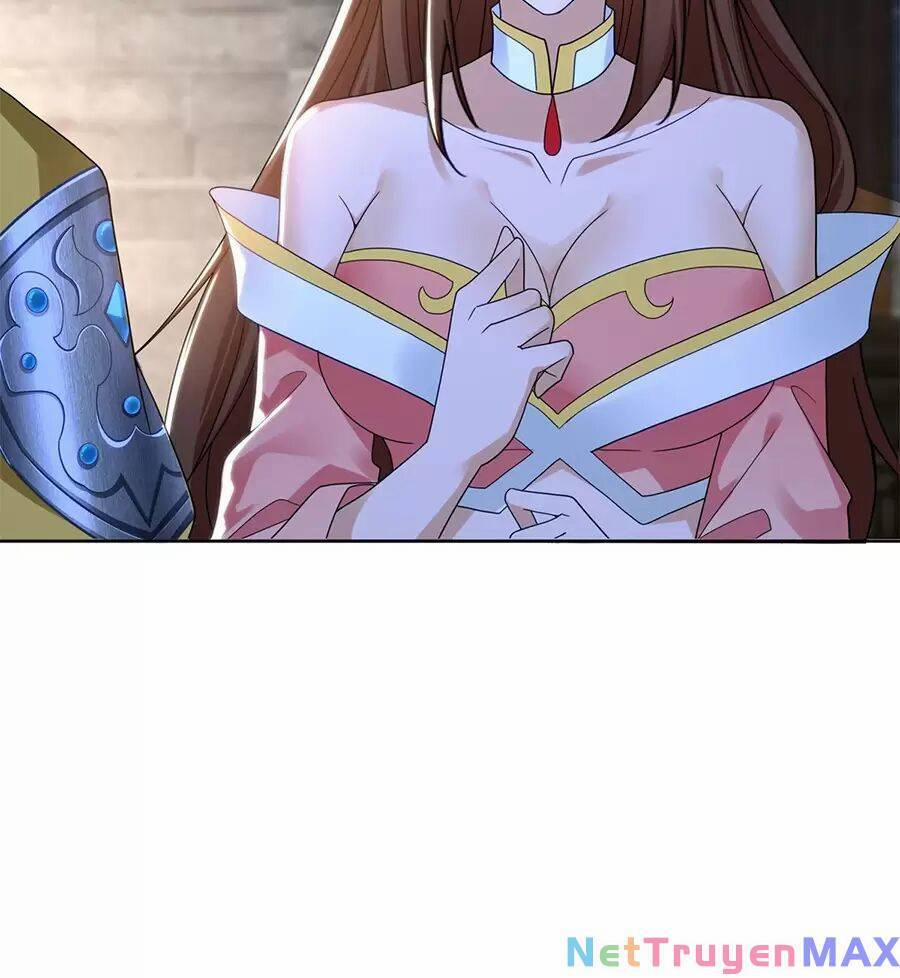 Người Ở Rể Bị Ép Thành Phản Diện 476 trang 21