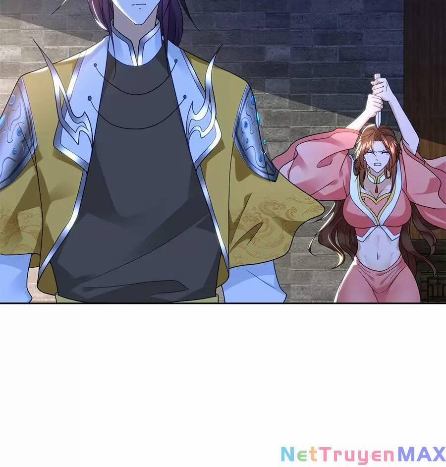 Người Ở Rể Bị Ép Thành Phản Diện 476 trang 25