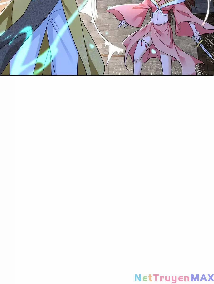 Người Ở Rể Bị Ép Thành Phản Diện 476 trang 27