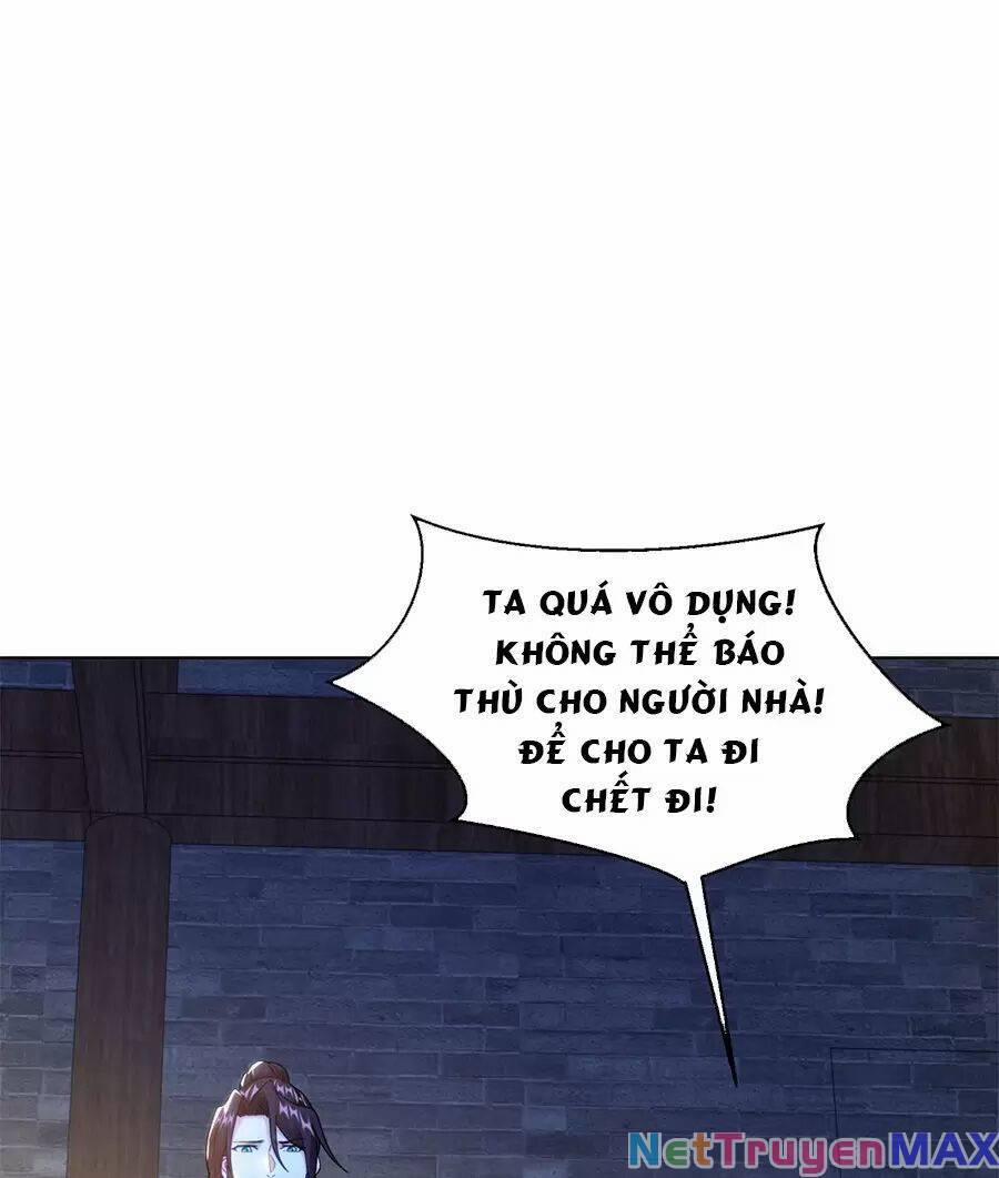 Người Ở Rể Bị Ép Thành Phản Diện 476 trang 28