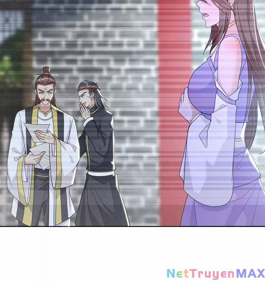 Người Ở Rể Bị Ép Thành Phản Diện 476 trang 31