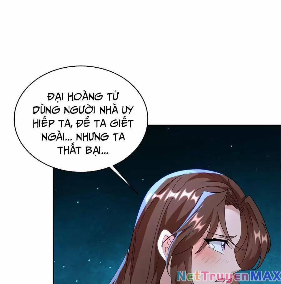 Người Ở Rể Bị Ép Thành Phản Diện 476 trang 33