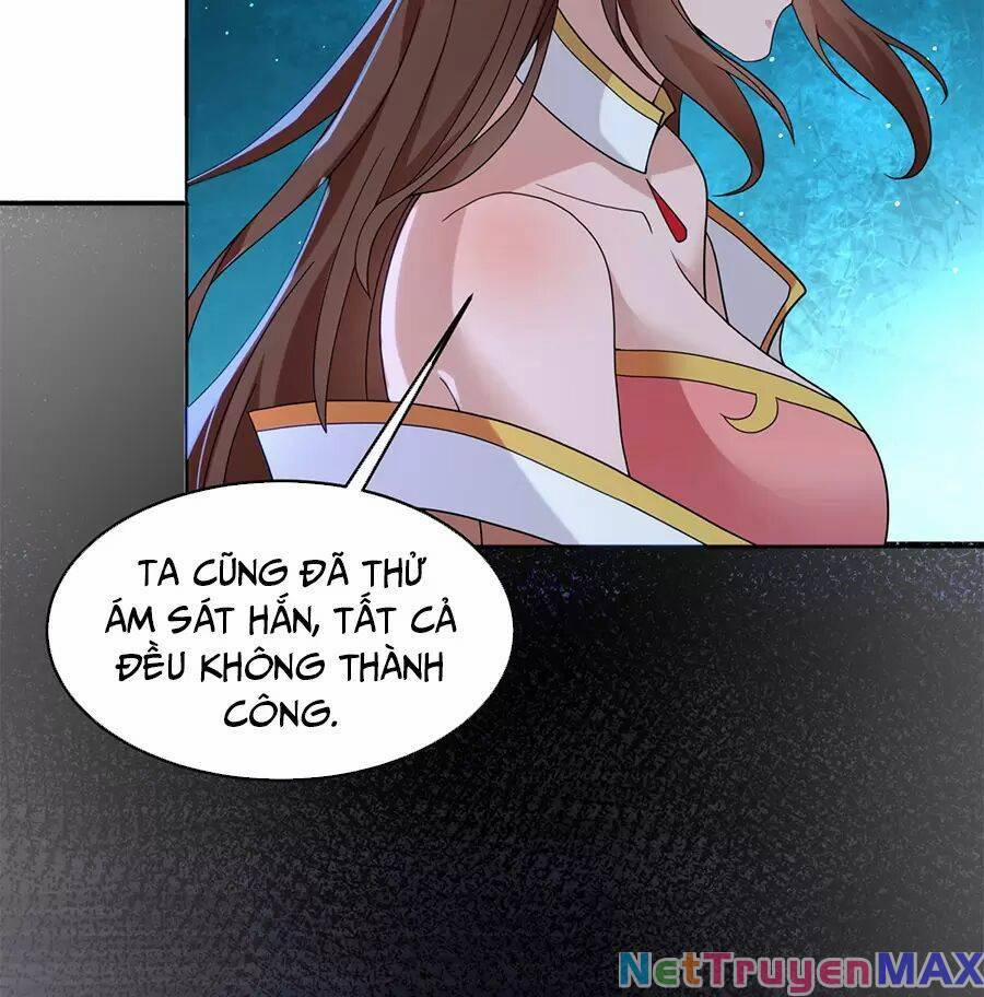 Người Ở Rể Bị Ép Thành Phản Diện 476 trang 34