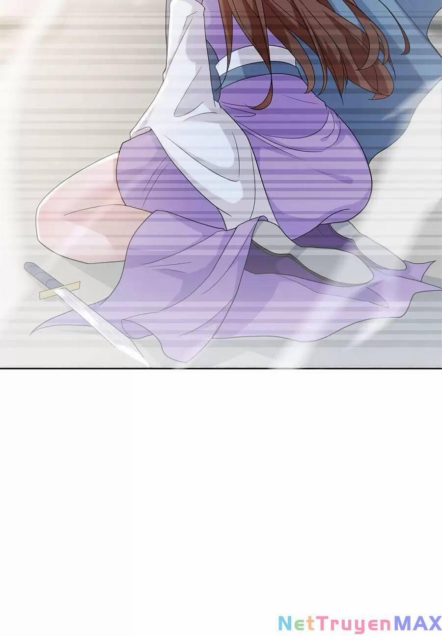 Người Ở Rể Bị Ép Thành Phản Diện 476 trang 36