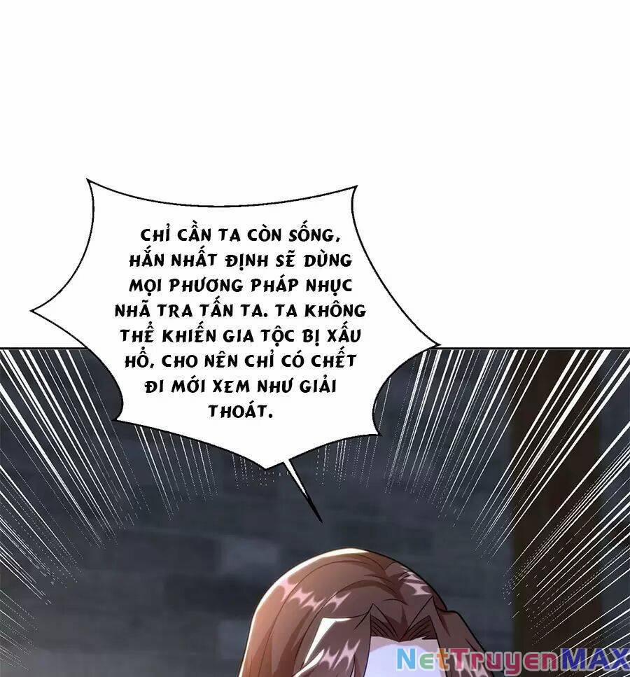 Người Ở Rể Bị Ép Thành Phản Diện 476 trang 37
