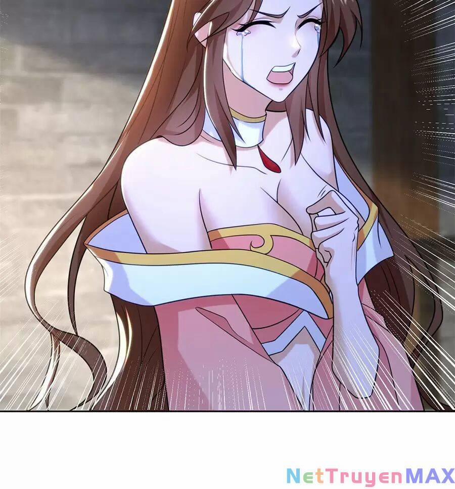 Người Ở Rể Bị Ép Thành Phản Diện 476 trang 38