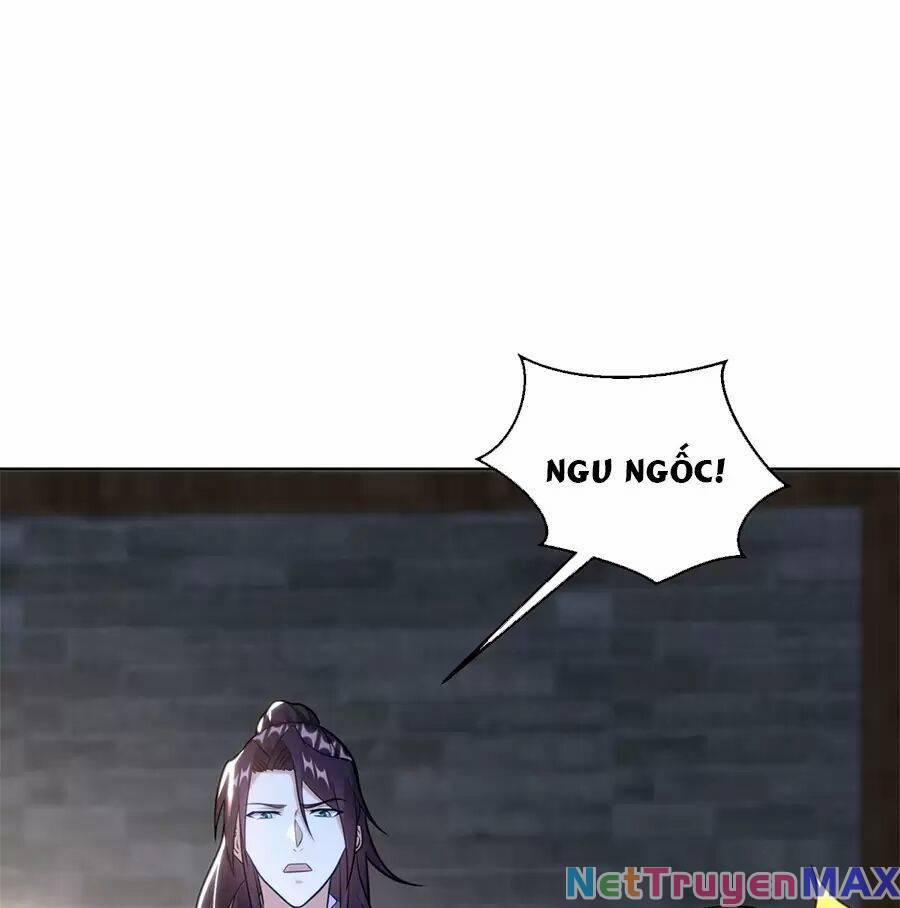 Người Ở Rể Bị Ép Thành Phản Diện 476 trang 39