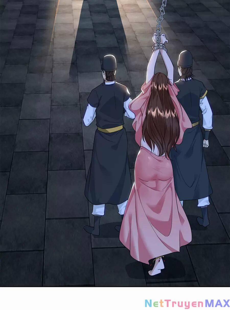 Người Ở Rể Bị Ép Thành Phản Diện 476 trang 4