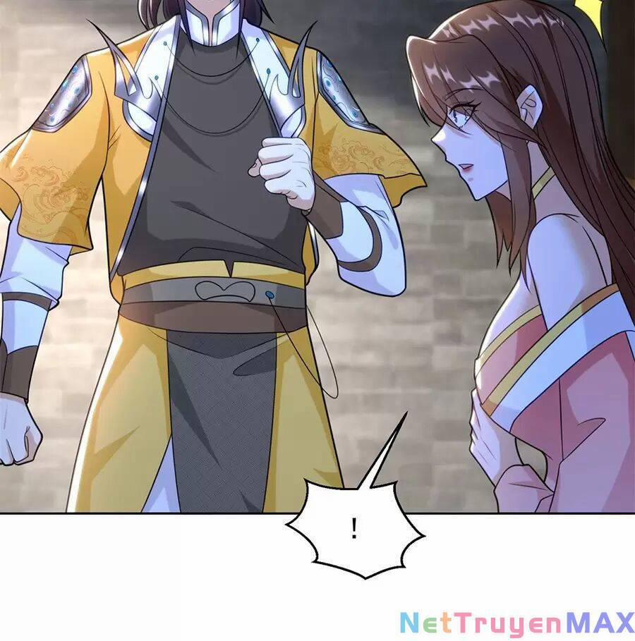 Người Ở Rể Bị Ép Thành Phản Diện 476 trang 40